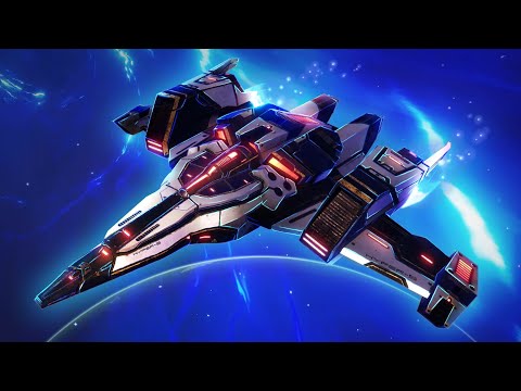 Hyper-5 (PS5) Walkthrough & Platinum Trophy