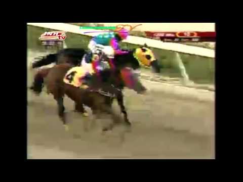 LA RINCONADA 10 CARRERA, SABADO 28 DE MARZO DEL 2015