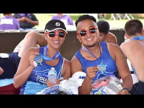 KUAM News LIVE: March 2, 2018