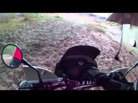 o#o FINALE UTBDRaw! Utah Backcountry Discovery Route Moab Section KLR650 DR650