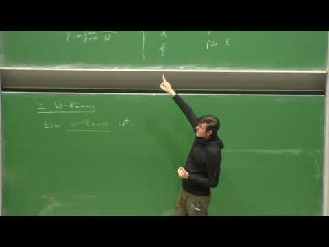 VO01 - Mathematische Physik 2 WiSe 23/24 - TUM - Marius Gritl