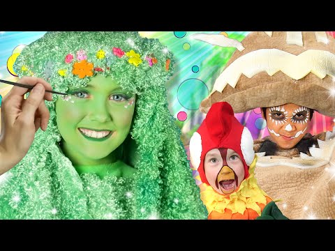 YouTube Thumbnail