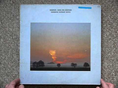 ECM JAZZ ALBUMS OF THE 70'S AND 80'S