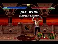 Jax MK2 Fatality 2 MKP4 1 Season 2 5