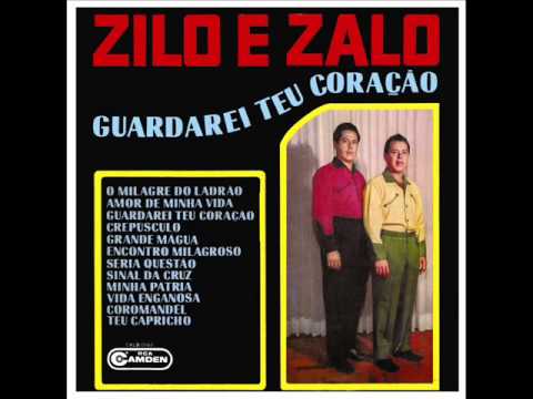 Zilo & Zalo - O Milagre Do Ladrão