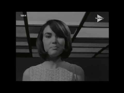 Michèle Torr » 🤴🏼« S'il m'aime (1964)