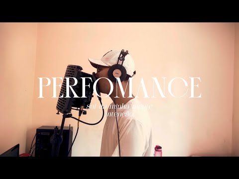 FLEXX - SAI DA MINHA MENTE & INTENÇÃO [PERFORMANCE]