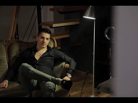 Bogdan DLP - Iubesc | Official Audio