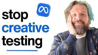 Copy This NEW Meta Ads Strategy, It'll Blow Up Your Business (Post-Andromeda)