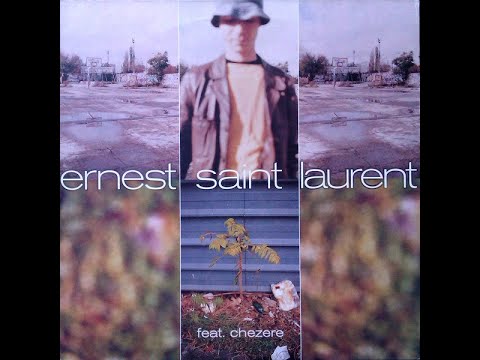 Ernest Saint Laurent Feat. Chezeré ‎– We Are One (Original Vocal Version)