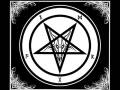 Satanic Warmaster-The Burning Eyes of The ...