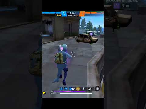 wait for and Gajab moment 😈😈#KingKiddergaming