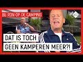 DE NIEUWE BUURMAN JAYJAY BOSKE #10 | Bij Ron op de camping | NPO Zapp