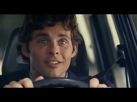 Hop (2011) official trailer frame with E.B. and Fred heading for Hollywood
