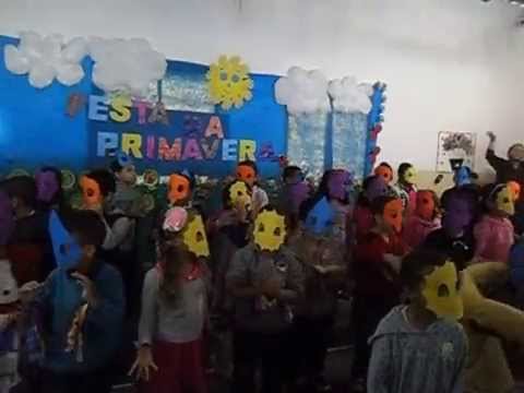 Festa da Primavera 2014