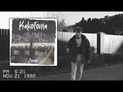 zaradz - T.Ę.P.Y. (Official Video)