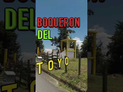 🚴‍♂️🚴‍♂️🚴‍♂️☀️☀️¡BOQUERON DEL TOYO, Vistas INCREÍBLES! 🚴‍♂️☀️