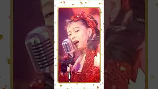 中森明菜♥