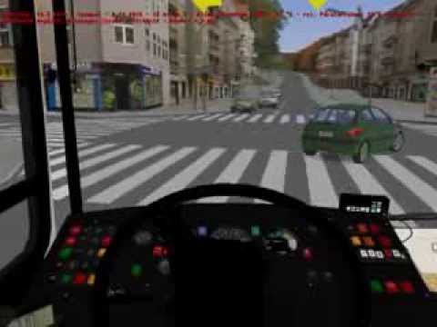 omsi, roemerberg, 119-01, Ik. 415.04 engedélyezős