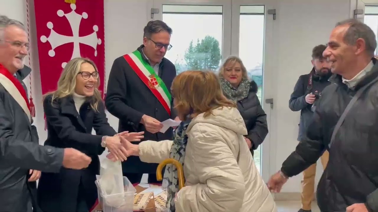 In questi anni consegnato un appartamento a settimana