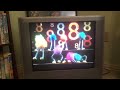 Sesame Street Eight Balls Of Fur