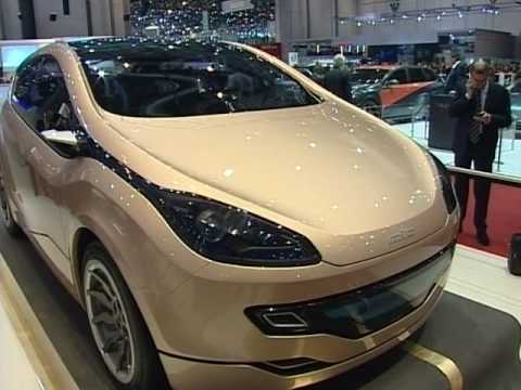 Thumbnail for Magna Steyr Press conference at Geneva Motor Show by Magna Steyr