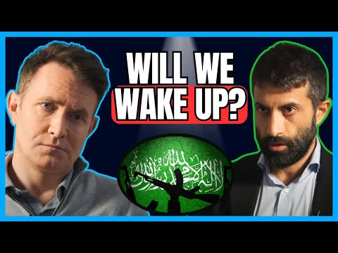 Douglas Murray To Son of Hamas: When Will The West Wake Up?