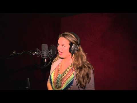 Britt Horvers - Make you feel my love (demo)