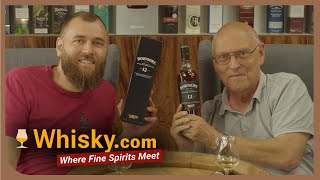 Bowmore 12 Years | Whisky Review