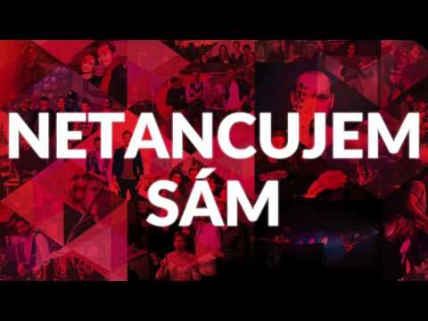 Samuel Tomeček - Netancujem sám