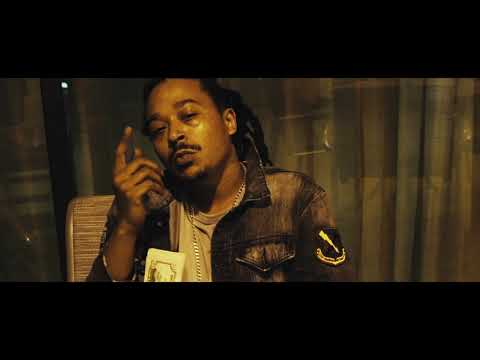 "DEAD MISSION" Loudpack leaf x Mike Da Fool