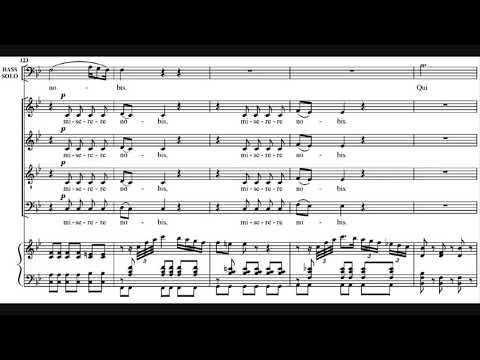 Joseph Haydn   Nelson Mass 2. Gloria