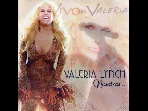 VALERIA LYNCH, SEÑOR AMANTE (1985)