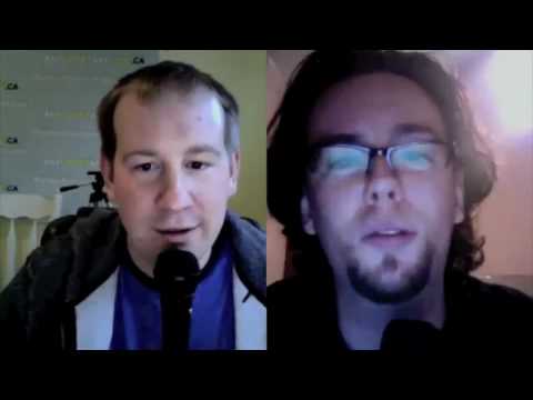 15 Minutes of Fame December 12 2011