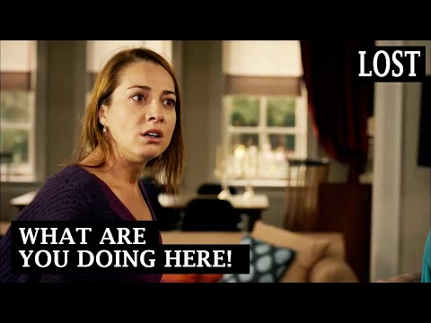 Lost - Leyla Fired Mehmet! - Section 04