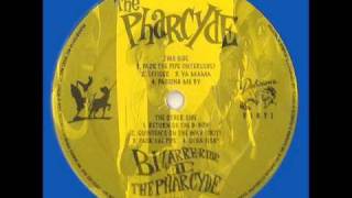 Officer - Pharcyde