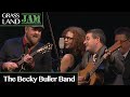 Grassland Jam: The Becky Buller Band