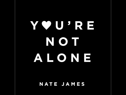 You're Not Alone