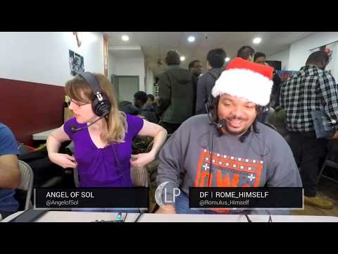 Full Moon 17: SAMURAI SHODOWN Top 6