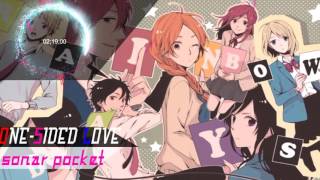 「Nightcore」- one side love