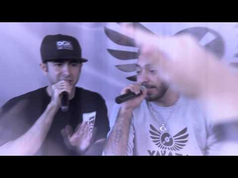 Yakaza ft. SirMC - Duygusal Ergen (Yakaza Vol6)