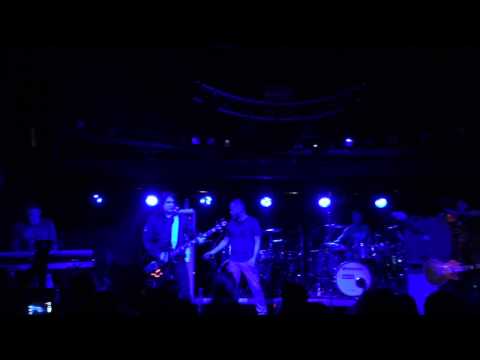 Lucie - Nech to stát