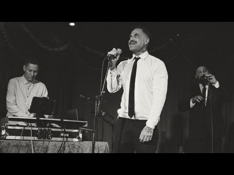 Factor Chandelier and Codefendants - Without A Trace (OFFICIAL MUSIC VIDEO)