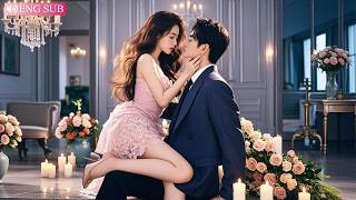 Dumped by her longtime boyfriend, she won a CEO’s heart—he had secretly loved her for ten years!