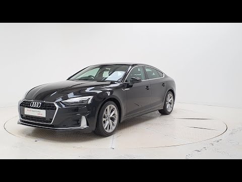 201D20206 - 2020 Audi A5 2.0TDI 163BHP SE 35 AUTO 46,900