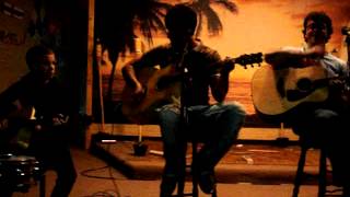 Airdate - Enemy (Acoustic)