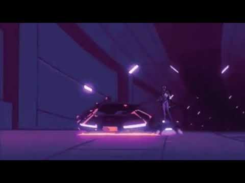 Azteca - Gherla (slowed + reverb)