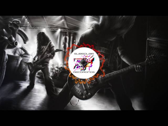 Trizzoh - Heavy Metal (Remix Stems)