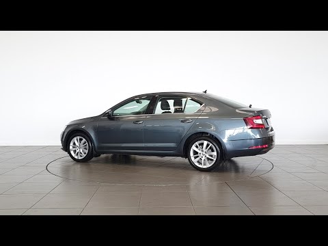 171MH3200 - 2017 Skoda Octavia STYLE 1.6TDI 115HP  15,900