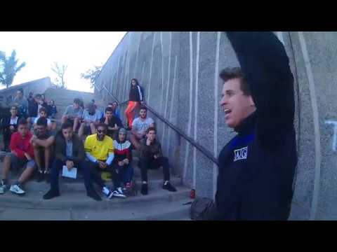 AELE vs DEJET - 4TOS - 4TA CLASIFICATORIA #DREM_TENERIFE